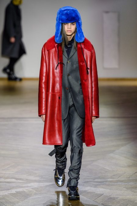Paul Smith Fall Winter 2019 Mens Collection 027
