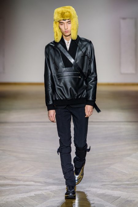 Paul Smith Fall Winter 2019 Mens Collection 030