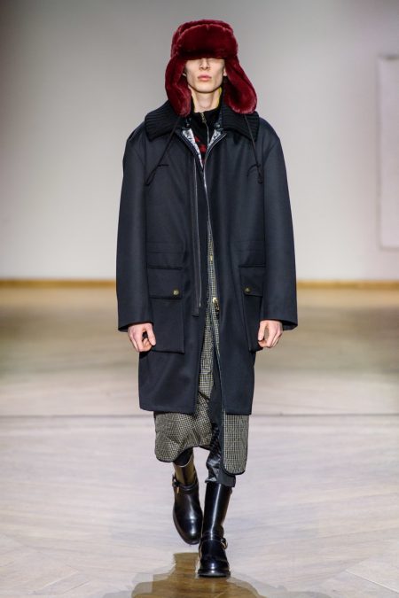 Paul Smith Fall Winter 2019 Mens Collection 038