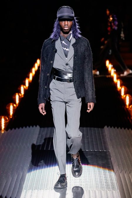 Prada Fall Winter 2019 Menswear Collection 008