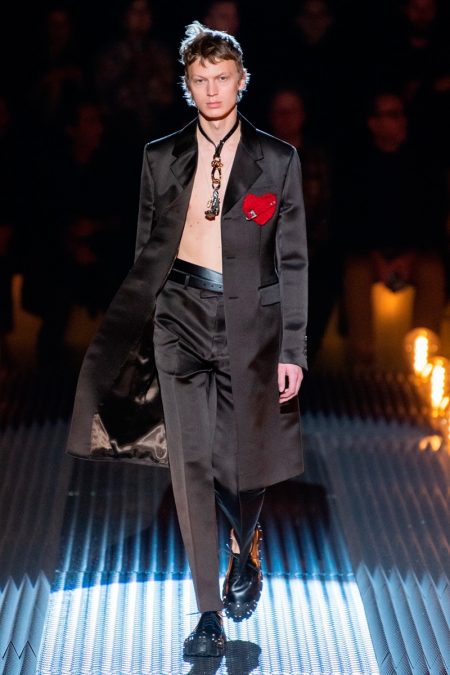 Prada Fall Winter 2019 Menswear Collection 033