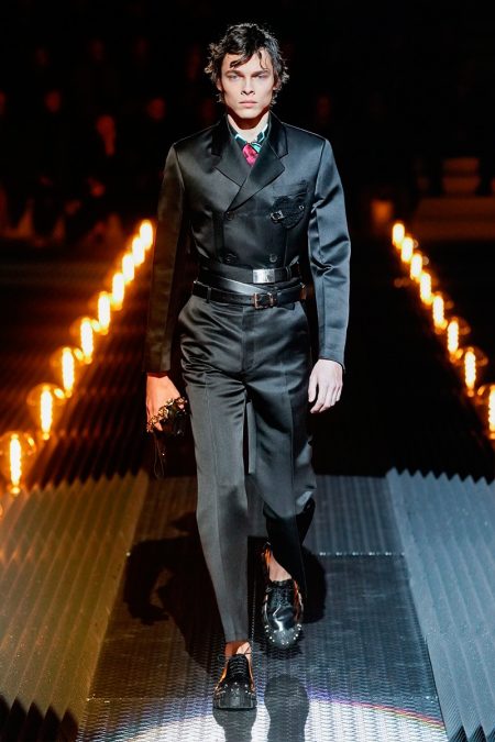 Prada Fall Winter 2019 Menswear Collection 034