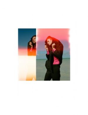 Jonas Glöer & Cranston Replica Man Editorial