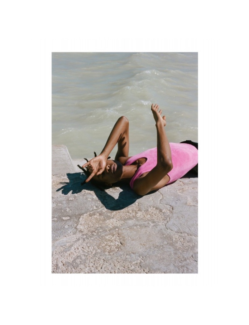 Replica Man Magazine 006