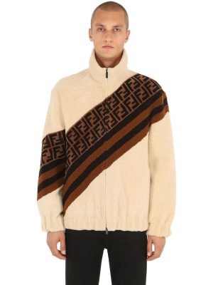 Shearling Jacket Shearling Jacket