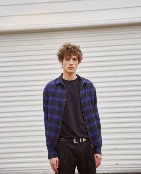 The Kooples Spring 2019 Menswear 012
