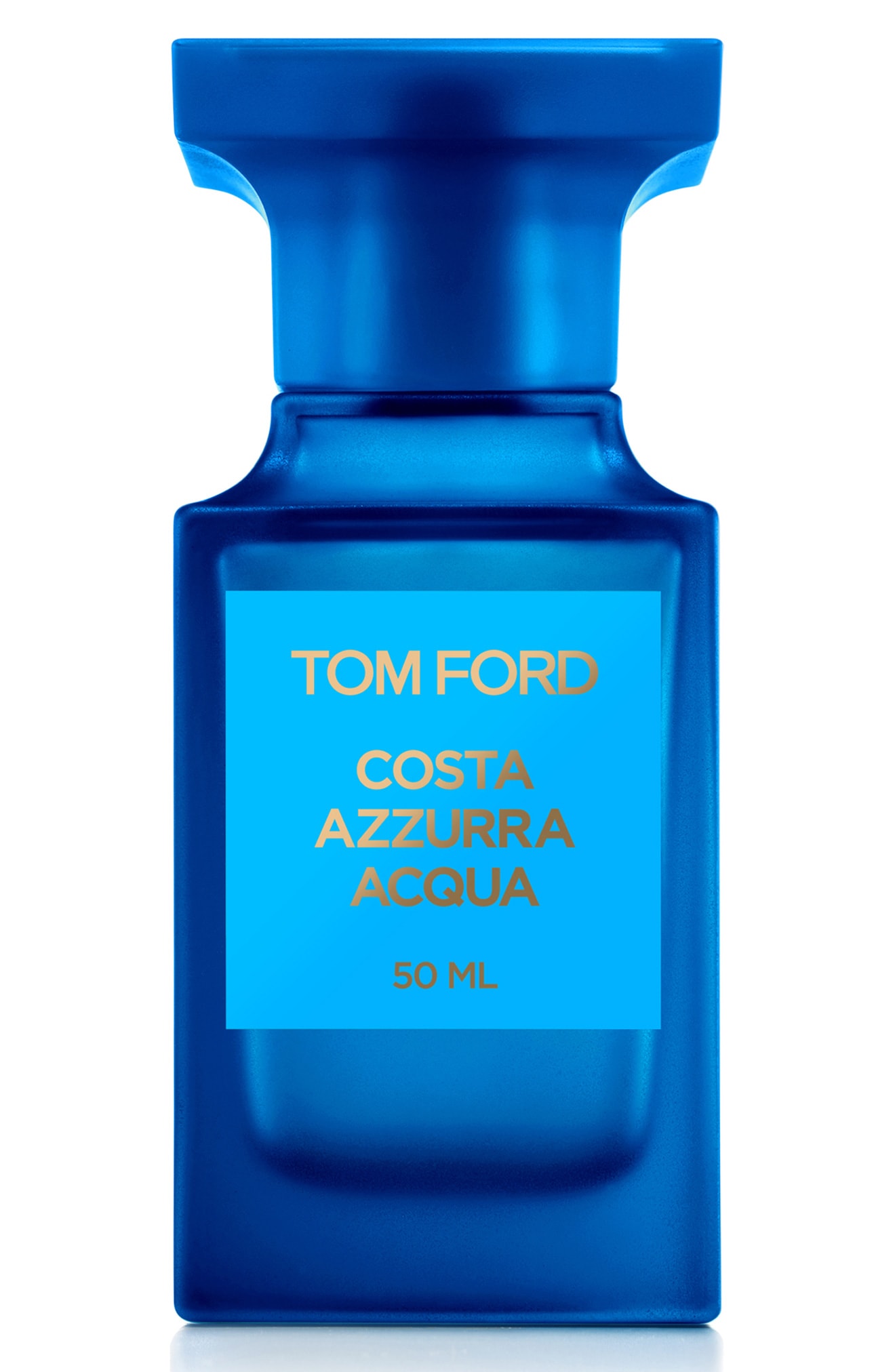 Tom Ford Costa Azzurra Acqua Fragrance The Fashionisto