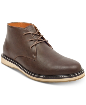Tommy Hilfiger Men's Laurel Chukka Boots Men's Shoes Tommy Hilfiger Men's Laurel Chukka Boots Men's Shoes