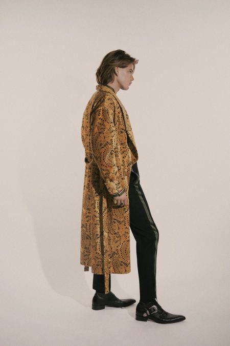 Triple RRR Fall Winter 2019 Collection Lookbook 008