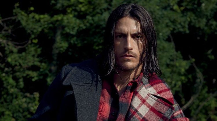 Into the Woods: Tyson Ballou for VMAN