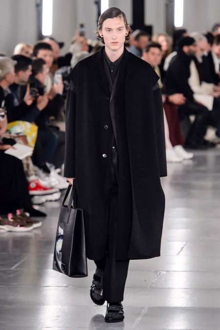 Valentino Fall Winter 2019 Mens Collection 003