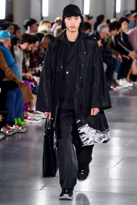 Valentino Fall Winter 2019 Mens Collection 006