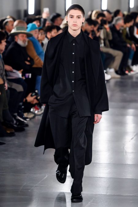Valentino Fall Winter 2019 Mens Collection 007