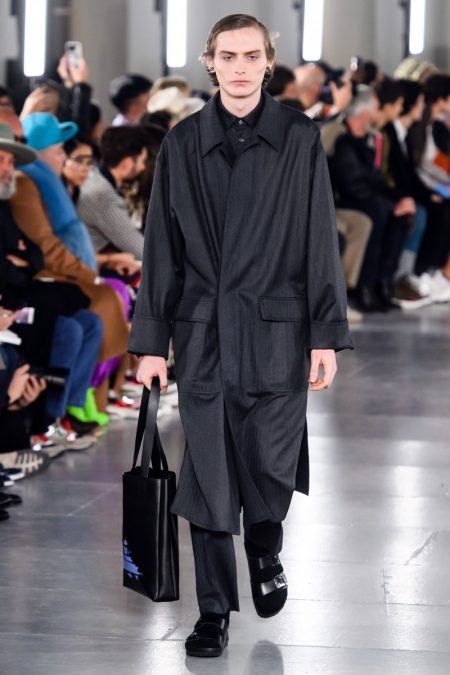 Valentino Fall Winter 2019 Mens Collection 021