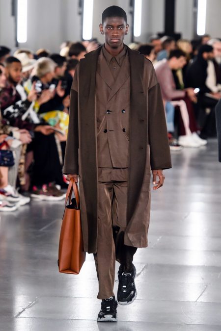Valentino Fall Winter 2019 Mens Collection 025