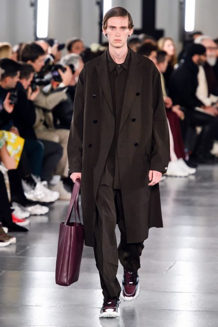 Valentino Fall Winter 2019 Mens Collection 026