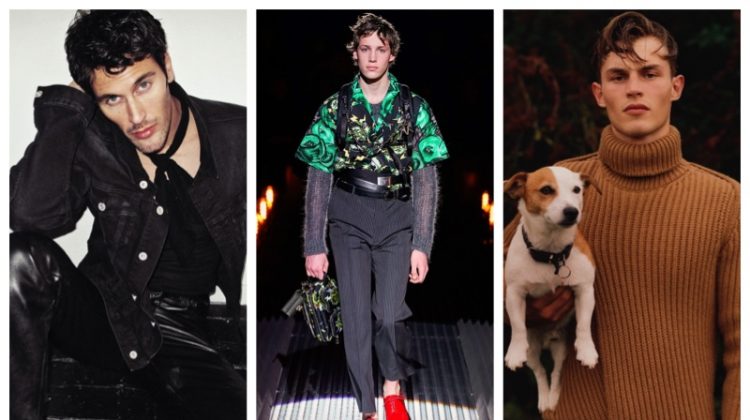 Week in Review: Pascal Bier, Prada, Kit Butler + More