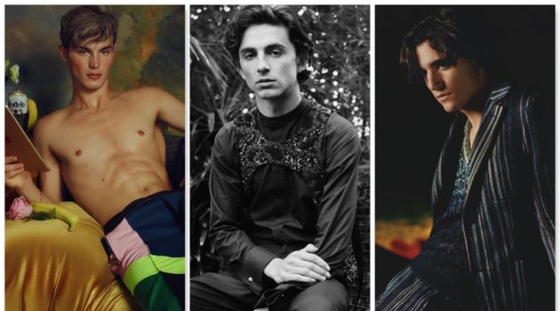 Week in Review: Kit Butler, Timothée Chalamet, Missoni + More Week in Review: Kit Butler, Timothée Chalamet, Missoni + More