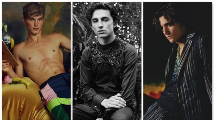 Week in Review: Kit Butler, Timothée Chalamet, Missoni + More