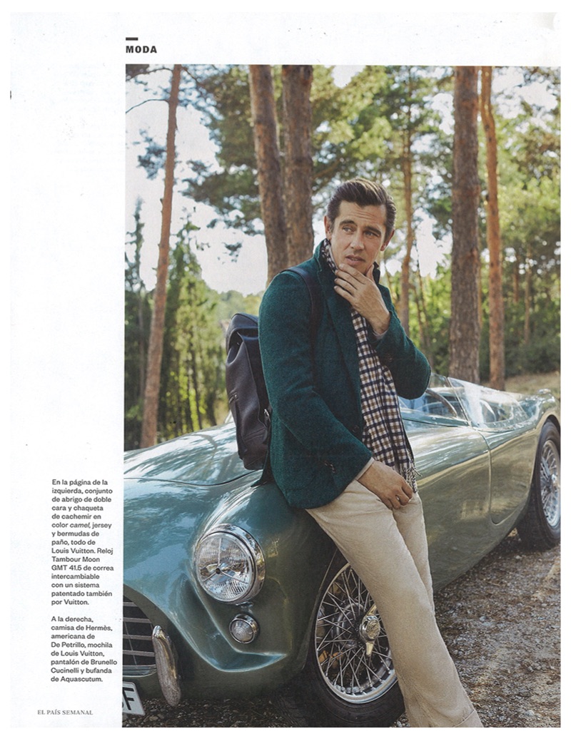 Werner Schreyer 2018 El Pais Semanal 003