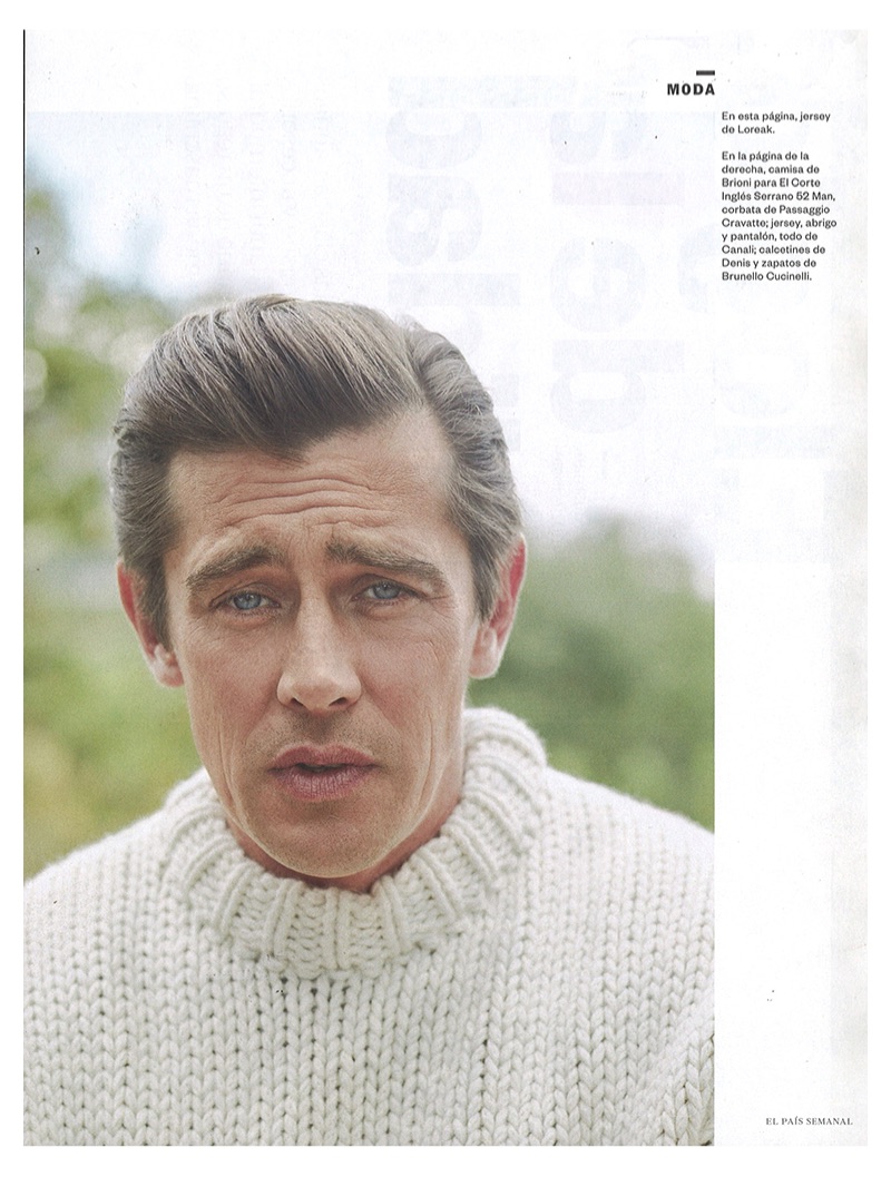 Werner Schreyer 2018 El Pais Semanal 006