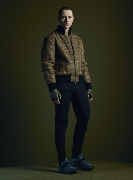 Z Zegna Fall Winter 2019 Collection Lookbook 007