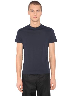3 Pack Cotton Jersey T-shirts 3 Pack Cotton Jersey T-shirts