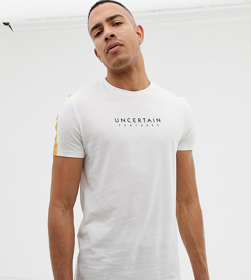 asos slogan t shirt