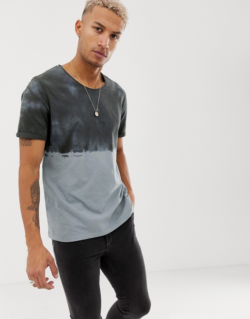basic relaxed t shirt