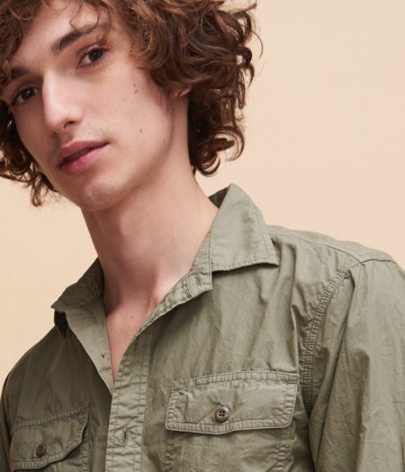 Alex Mill Spring 2019 Mens Collection 001