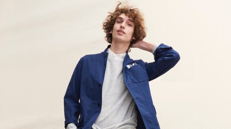 Alex Mill Launches Easy to Wear Essentials for Spring ’19 Collection