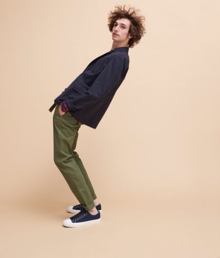 Alex Mill Spring 2019 Mens Collection 004
