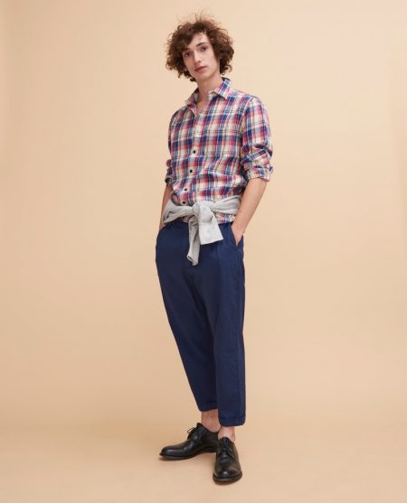 Alex Mill Spring 2019 Mens Collection 011