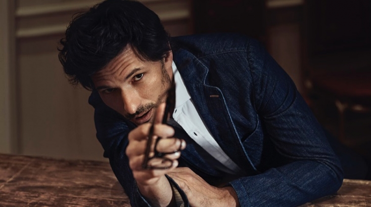 Andres Velencoso 2019 Wall Street Italia 005