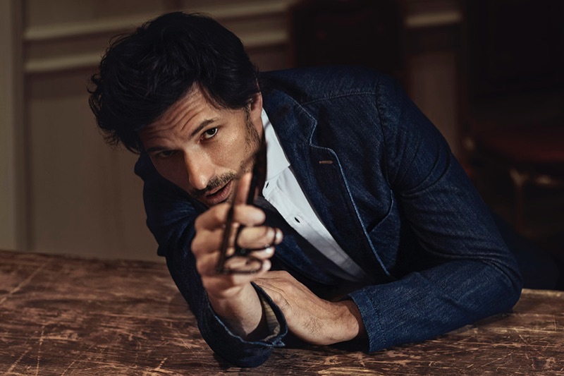 Andres Velencoso 2019 Wall Street Italia 005