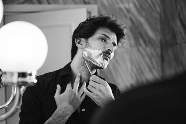 Andres Velencoso 2019 Wall Street Italia Editorial
