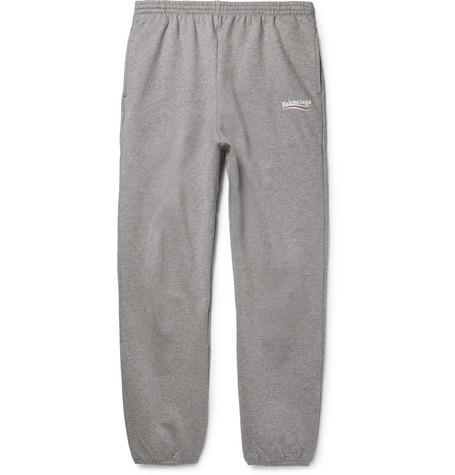 balenciaga sweats
