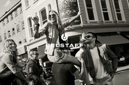 Belstaff Spring Summer 2019 Campaign 006