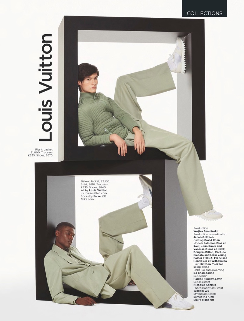 British GQ 2019 Collections Editorial 016