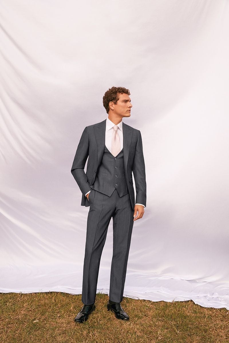 Canali Wedding Suits Spring Summer 2019