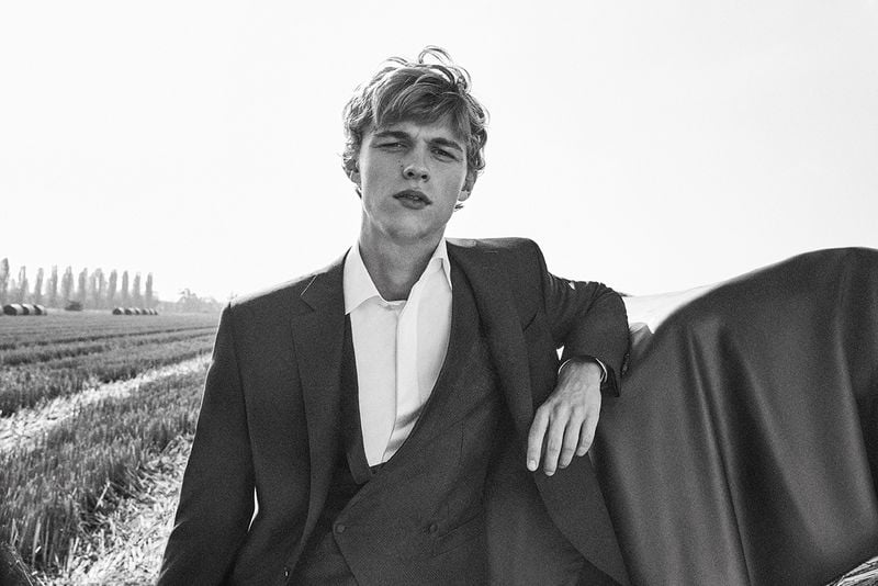 Canali Wedding Suits Spring Summer 2019
