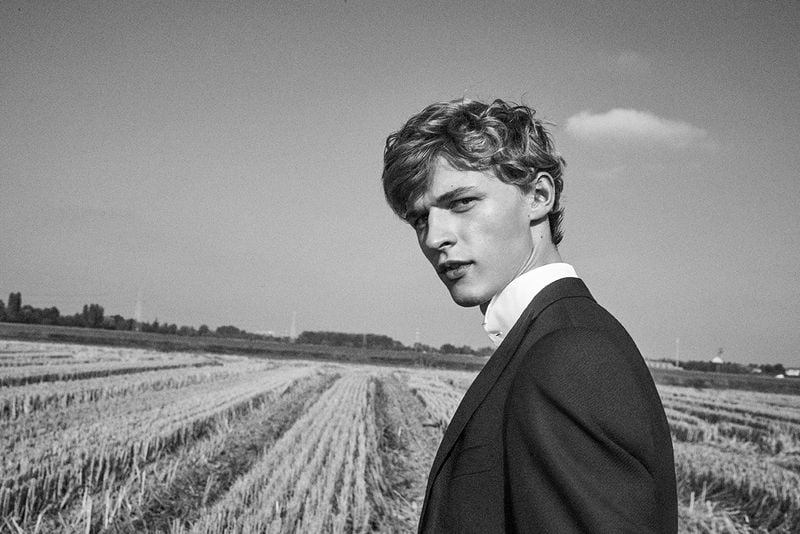 Canali Wedding Suits Spring Summer 2019