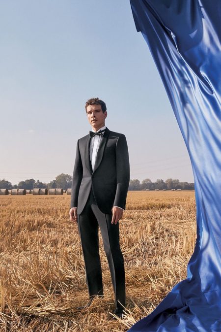 Canali Wedding Suits Spring Summer 2019 011