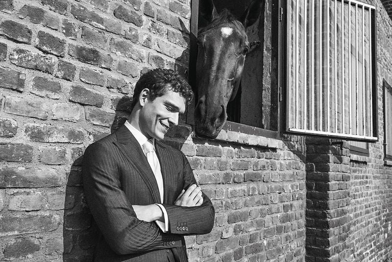 Canali Wedding Suits Spring Summer 2019