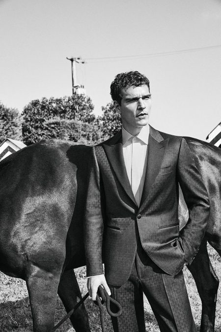 Canali Wedding Suits Spring Summer 2019 016