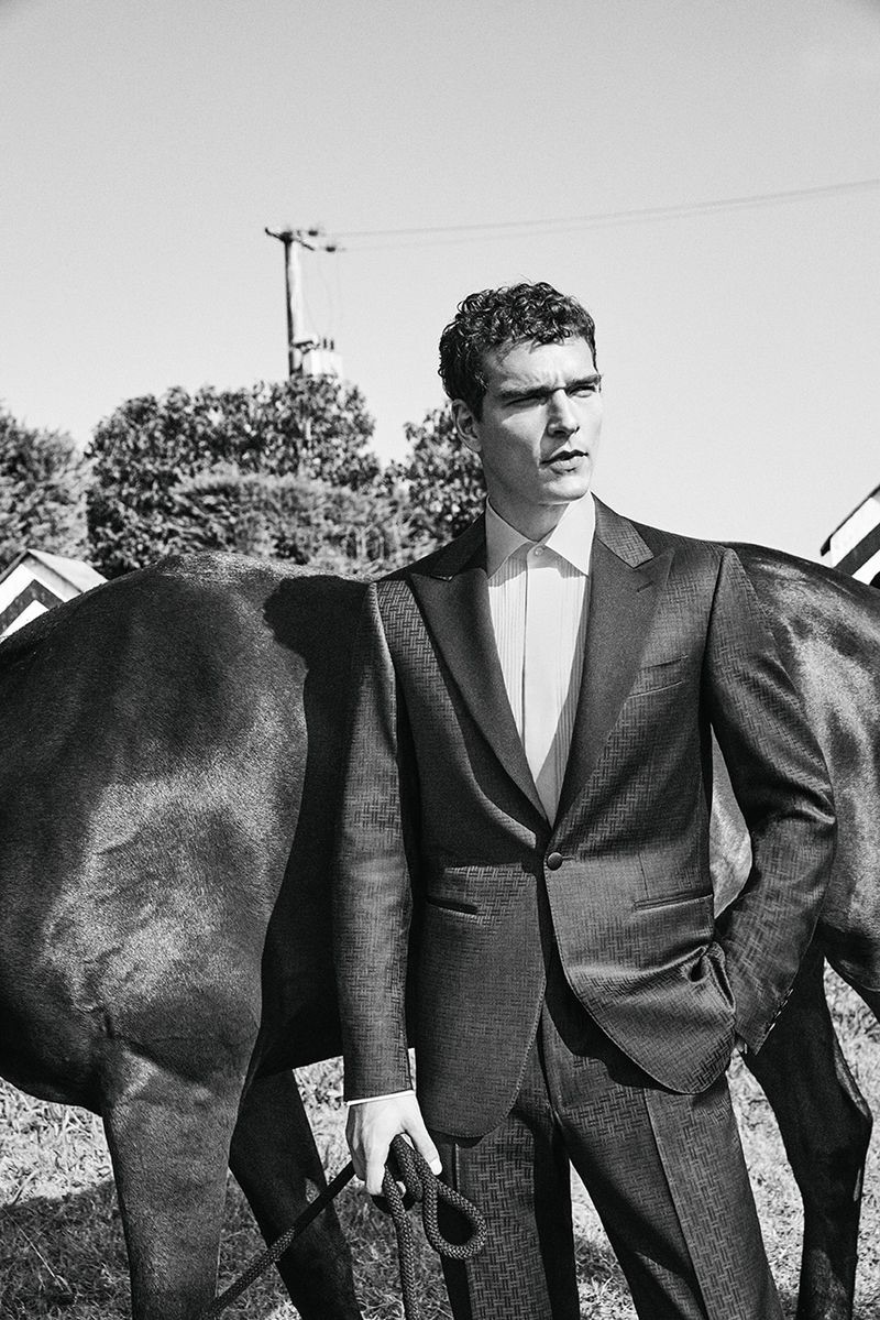 Canali wedding suits spring summer 2019 016
