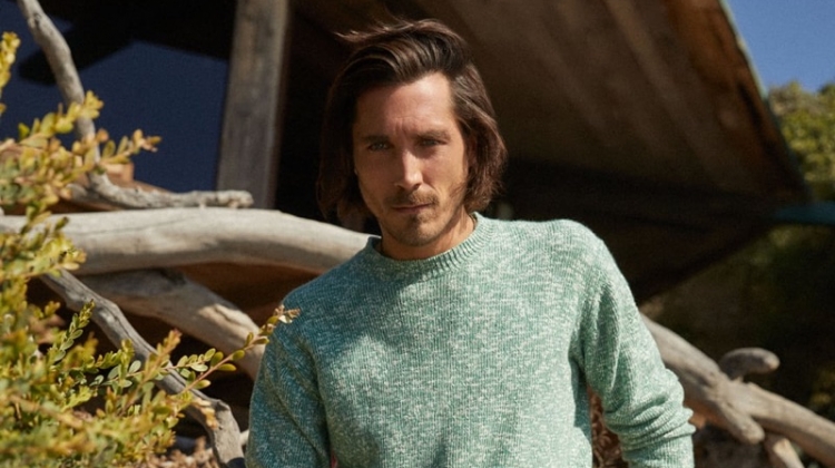 Guillaume Macé Embraces Summertime Vibe for Closed Spring ’19 Campaign