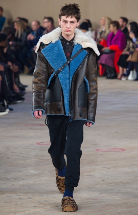 Coach Fall Winter 2019 Mens Collection 001