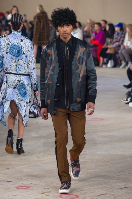 Coach Fall Winter 2019 Mens Collection 002