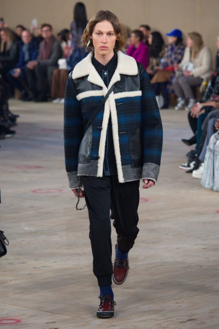 Coach Fall Winter 2019 Mens Collection 003